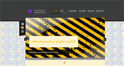Desktop Screenshot of clubmediterran.info
